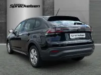 Gebraucht VW Taigo S 110 PS (80 kW) 2022 Schwarz SUV