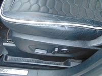 Gebraucht Ford S-MAX Vignale 209 PS (153 kW) 2017 Schwarz Van / Kleinbus