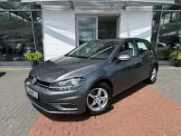 Gebraucht VW Golf VII 116 PS (85 kW) 2019 Grau Limousine