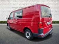 gebraucht VW T6 2.0 TDI Kombi Trendline AHZV KLIMA KAMERA