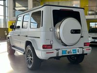 gebraucht Mercedes G500 FINAL EDITION *SOFORT VERFÜGBAR*