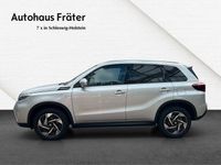 Neu Suzuki Vitara Comfort+ 110 PS (80 kW) 2025 Silber SUV
