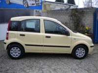 gebraucht Fiat Panda 1.2 8V MyLive 2.Hand Klima Insp.+TÜV Neu