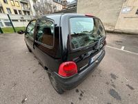 gebraucht Renault Twingo 1.2 TÜV Fahrbereit