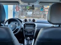 gebraucht Suzuki Vitara 1.6 VVT Comfort+ 4x4 Comfort+