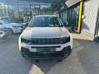 Neu Jeep Avenger Longitude 101 PS (74 kW) 2026 Stone grey metallic clear coat SUV
