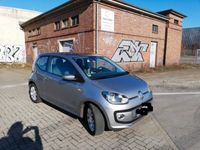 gebraucht VW up! 1.0 55kW ASG move move