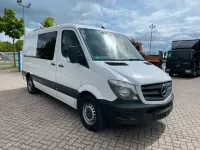 Gebraucht Mercedes Sprinter 143 PS (105 kW) 2018 Andere Van