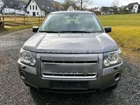 gebraucht Land Rover Freelander 2 TD4 S