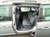 Gebraucht Ford C-MAX Titanium 163 PS (119 kW) 2014 Silber Van / Kleinbus