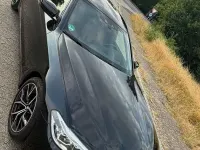 Gebraucht BMW 530 Sport Line 265 PS (194 kW) 2017 Schwarz Kombi