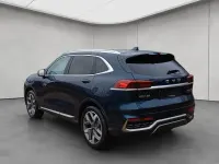 Neu Wey 03 Lux 204 PS (150 kW) 2026 Deep sea blue metallic SUV