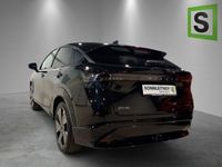 Gebraucht Nissan Ariya Evolve 289 kW (394 PS) 2024 Schwarz SUV