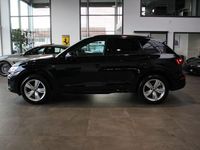 Gebraucht Audi Q5 S-Line 204 PS (150 kW) 2022 Schwarz SUV