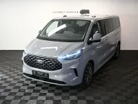 Gebraucht Ford Tourneo Titanium X 170 PS (125 kW) 2025 Grau Van / Kleinbus
