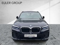 gebraucht BMW X4 M40 d Pano StandHzg Laser DAProf PA+ AHK HUD HiFi LCProf Innov.+Winterfreude Pak.