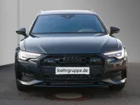 Gebraucht Audi A6 Advanced 265 PS (194 kW) 2025 Manhattangrau metallic Kombi