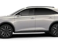 Neu DS Automobiles DS7 Crossback Performance 131 PS (96 kW) 2026 Titangrau metallic SUV