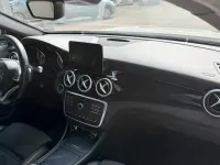 Gebraucht Mercedes GLA250 Night 211 PS (155 kW) 2016 Weiß SUV