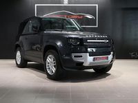 Neu Land Rover Defender S 200 PS (147 kW) 2026 Grau SUV