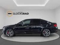 Gebraucht Skoda Superb SportLine 272 PS (200 kW) 2019 Crystalschwarz metallic Limousine