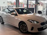 Neu BMW 216 Shadowline 122 PS (89 kW) 2026 Weiß Coupé