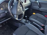 Gebraucht VW Polo 101 PS (74 kW) 2006 Grau Kleinwagen