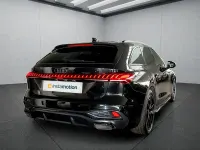 Gebraucht Audi A5 150 PS (110 kW) 2025 Schwarz Kombi