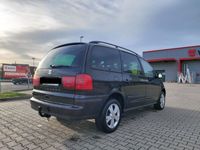 gebraucht Seat Alhambra 1.8l 20V 7 - Sitzer