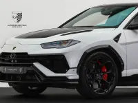 Second-hand Lamborghini Urus 666 CP (489 kW) 2023 Alb SUV