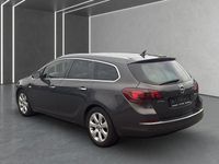 Gebraucht Opel Astra Innovation 131 PS (96 kW) 2013 Grau Kombi