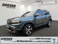 Gebraucht Dacia Duster Journey 141 PS (103 kW) 2024 Gruen SUV