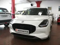 Neu Suzuki Swift Comfort 83 PS (61 kW) 2026 Weiß Kleinwagen