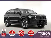 Neu Skoda Kodiaq 150 PS (110 kW) 2025 Graphitegrau metallic SUV