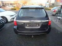 Gebraucht Subaru Outback 165 PS (121 kW) 2007 Grau Kombi