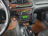 Gebraucht Ford Mondeo Ghia 170 PS (125 kW) 2000 Blau Limousine