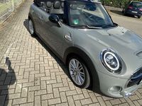 Gebraucht Mini Cooper S Chili 192 PS (141 kW) 2019 Grau Kleinwagen