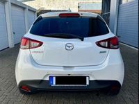 gebraucht Mazda 2 2SKYACTIV-G 90 KIZOKU