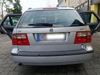 Gebraucht Saab 9-5 Aero 250 PS (183 kW) 2002 Silber Kombi