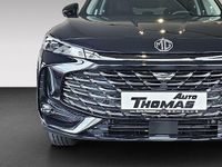Neu MG HS Luxury 272 PS (200 kW) 2026 Schwarz SUV