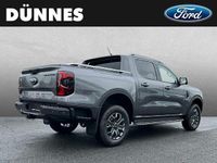 Gebraucht Ford Ranger Wildtrack 205 PS (150 kW) 2022 Othercolor Pickup
