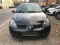 gebraucht Renault Clio 1.2 Campus Extreme