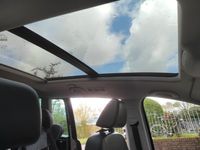 gebraucht VW Sharan 2.0 TDI DSG 125kW BlueMotion Tech Sty...