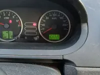 Gebraucht Ford Fiesta Viva 69 PS (50 kW) 2004 Grau Kleinwagen