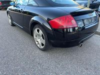 Gebraucht Audi TT 179 PS (131 kW) 1999 Other Coupé