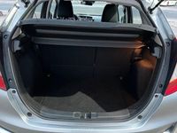 Gebraucht Honda Jazz Dynamic 131 PS (96 kW) 2018 Grau Kleinwagen