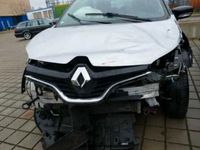 gebraucht Renault Captur ENERGY TCe 120 EDC Dynamique Dynamique