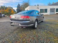 Second-hand VW Passat 190 CP (139 kW) 2015 Gri Berlinǎ