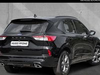 Gebraucht Ford Kuga ST-Line 150 PS (110 kW) 2024 Agate black metallic SUV