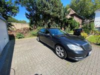 Gebraucht Mercedes S350 349 PS (256 kW) 2012 Limousine